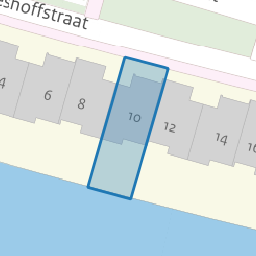 Perceel AMR01-L-2584