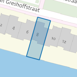 Perceel AMR01-L-2585