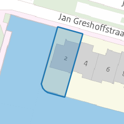 Perceel AMR01-L-2588