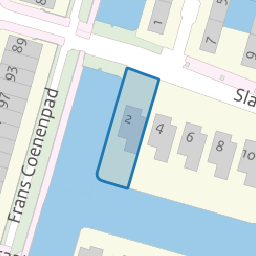 Perceel AMR01-L-2590