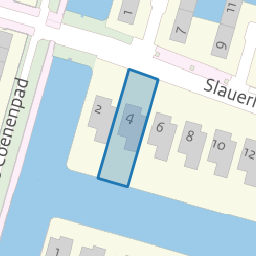 Perceel AMR01-L-2591