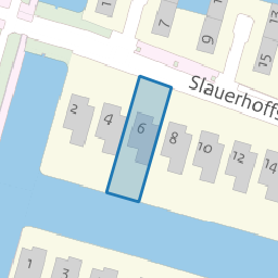 Perceel AMR01-L-2592