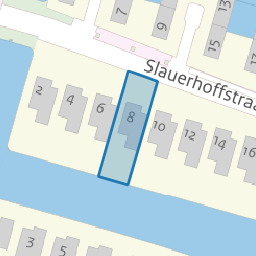 Perceel AMR01-L-2593