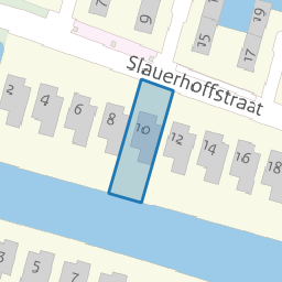 Perceel AMR01-L-2594