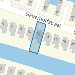 Perceel AMR01-L-2595