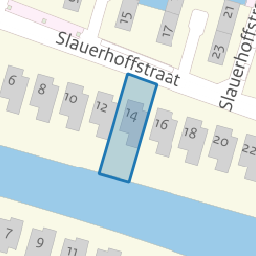 Perceel AMR01-L-2596