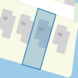 Perceel AMR01-L-2600