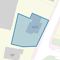 Perceel AMR01-L-2605