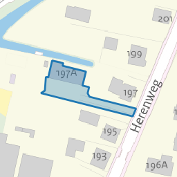 Perceel AMR01-L-2607