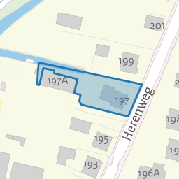 Perceel AMR01-L-2608