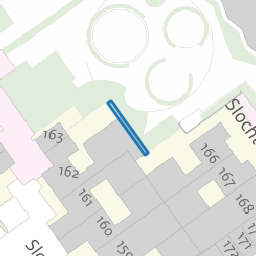 Perceel AMR01-L-2615