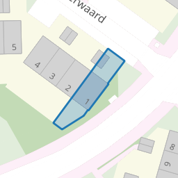 Perceel AMR01-L-2621