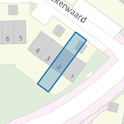 Perceel AMR01-L-2622