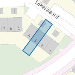 Perceel AMR01-L-2623