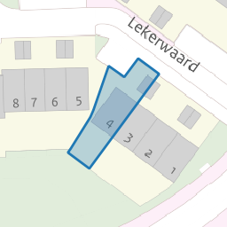 Perceel AMR01-L-2624