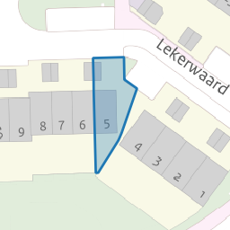 Perceel AMR01-L-2625