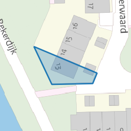 Perceel AMR01-L-2633