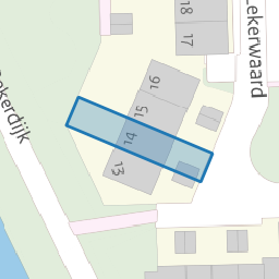 Perceel AMR01-L-2634