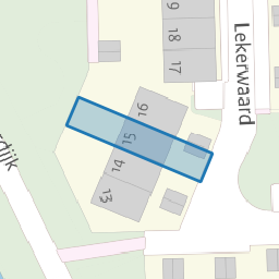 Perceel AMR01-L-2635