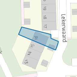 Perceel AMR01-L-2636