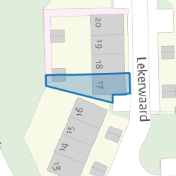 Perceel AMR01-L-2637