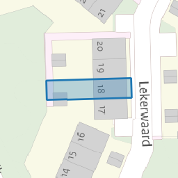 Perceel AMR01-L-2638