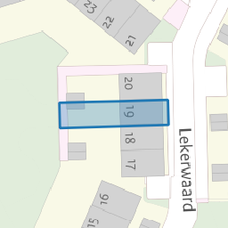 Perceel AMR01-L-2639