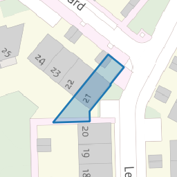 Perceel AMR01-L-2641