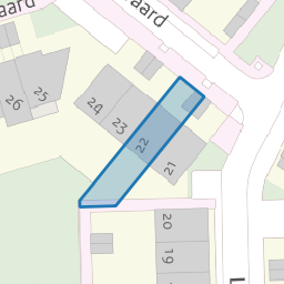 Perceel AMR01-L-2642