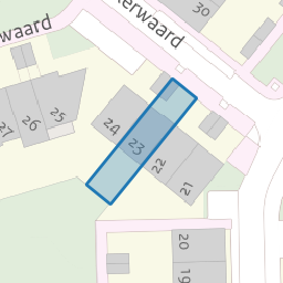 Perceel AMR01-L-2643