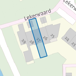 Perceel AMR01-L-2647