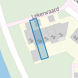 Perceel AMR01-L-2648