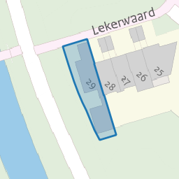 Perceel AMR01-L-2649