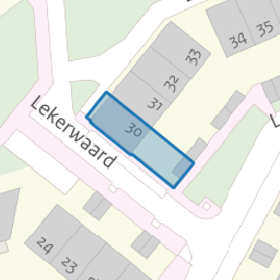 Perceel AMR01-L-2650