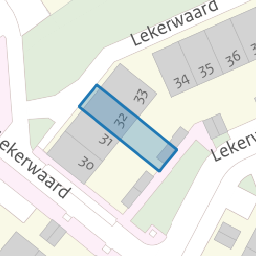 Perceel AMR01-L-2652