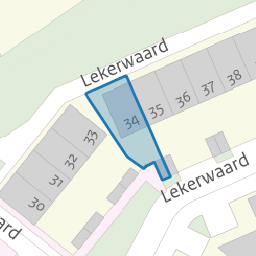 Perceel AMR01-L-2654