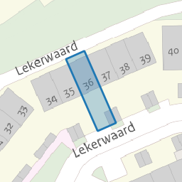 Perceel AMR01-L-2656