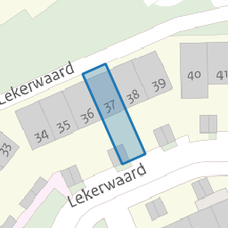 Perceel AMR01-L-2657