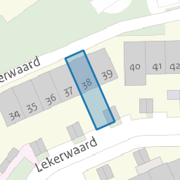 Perceel AMR01-L-2658