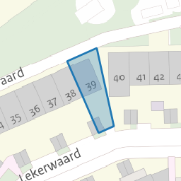 Perceel AMR01-L-2659