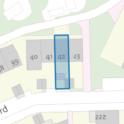 Perceel AMR01-L-2662