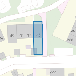 Perceel AMR01-L-2663