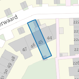 Perceel AMR01-L-2665