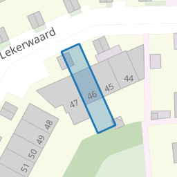 Perceel AMR01-L-2666