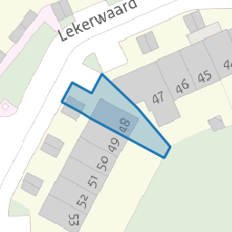 Perceel AMR01-L-2668