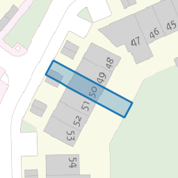 Perceel AMR01-L-2670