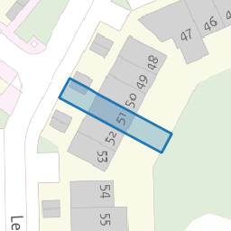 Perceel AMR01-L-2671