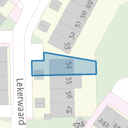 Perceel AMR01-L-2674