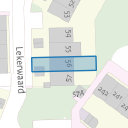 Perceel AMR01-L-2676