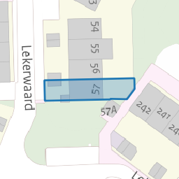 Perceel AMR01-L-2677